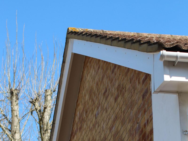 Roofline Installation in Ascot