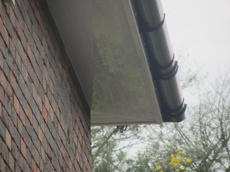 Roofline Services in Surrey
