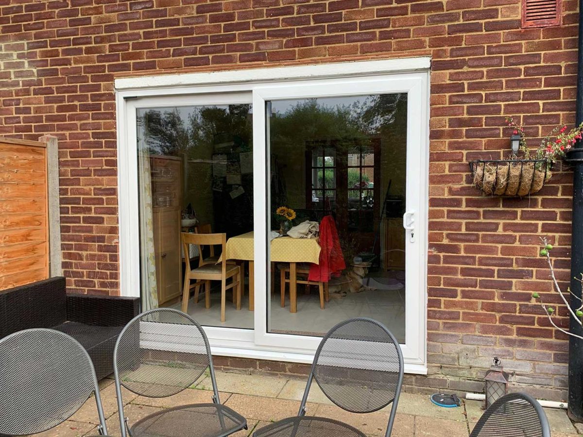 upvc sliding patio doors