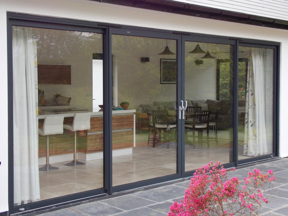 upvc sliding patio doors for home