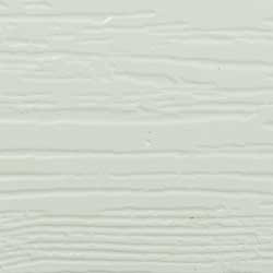 White Foiled