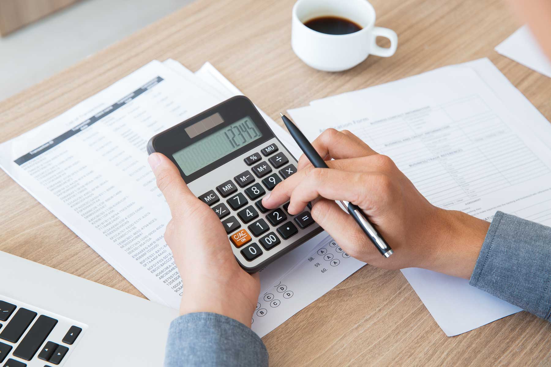 Spread the Cost with Jewel Home Group Finance