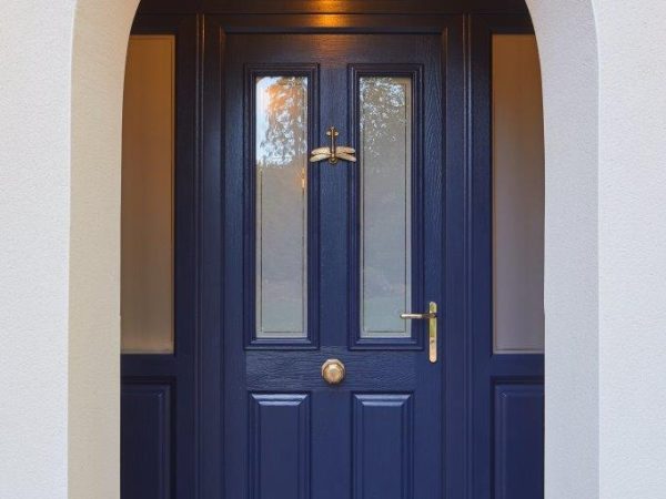 Composite Doors Installation Surrey