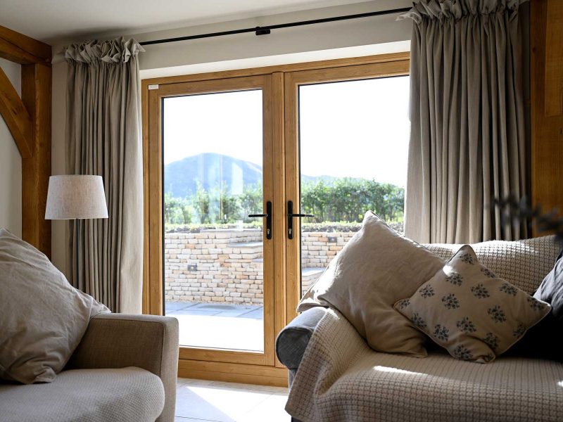 Residence Collection Doors
