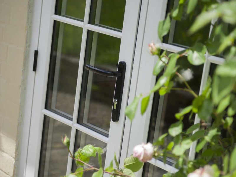 Residence Doors - Ascot