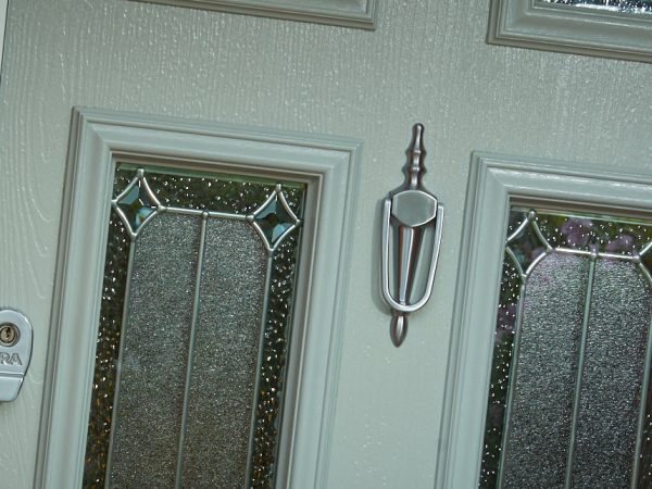 Composite Doors