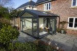 Is Your Conservatory Too Hot or Too Cold?