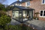 Is Your Conservatory Too Hot or Too Cold?