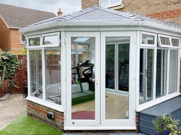 conservatory roofs in surrey and ascot