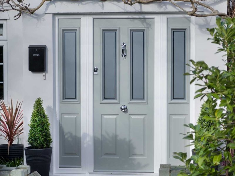 bespoke solidor composite door surrey