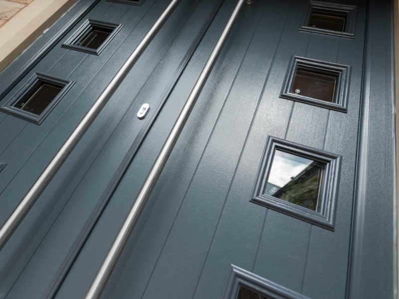 solidor composite door designs surrey