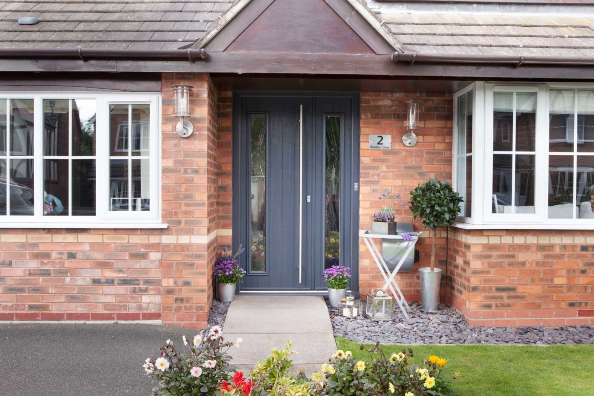 solidor composite doors surrey