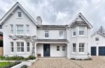 The Robinson’s French Doors & Sash Windows Installation