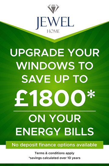 Save on Energy Bill