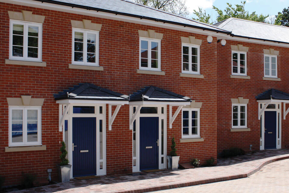 bereco-entrance-timber-doors-Bracknell