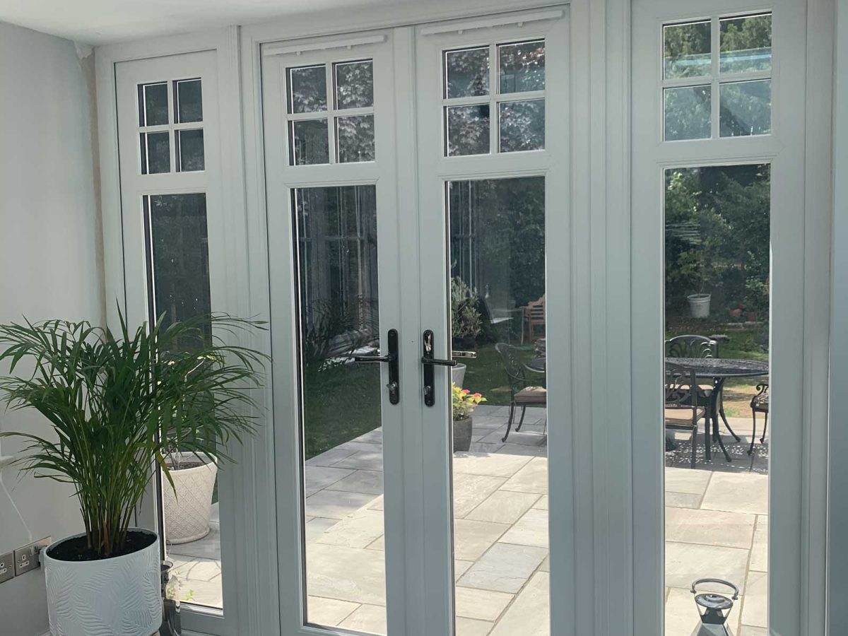 replacement french doors ascot