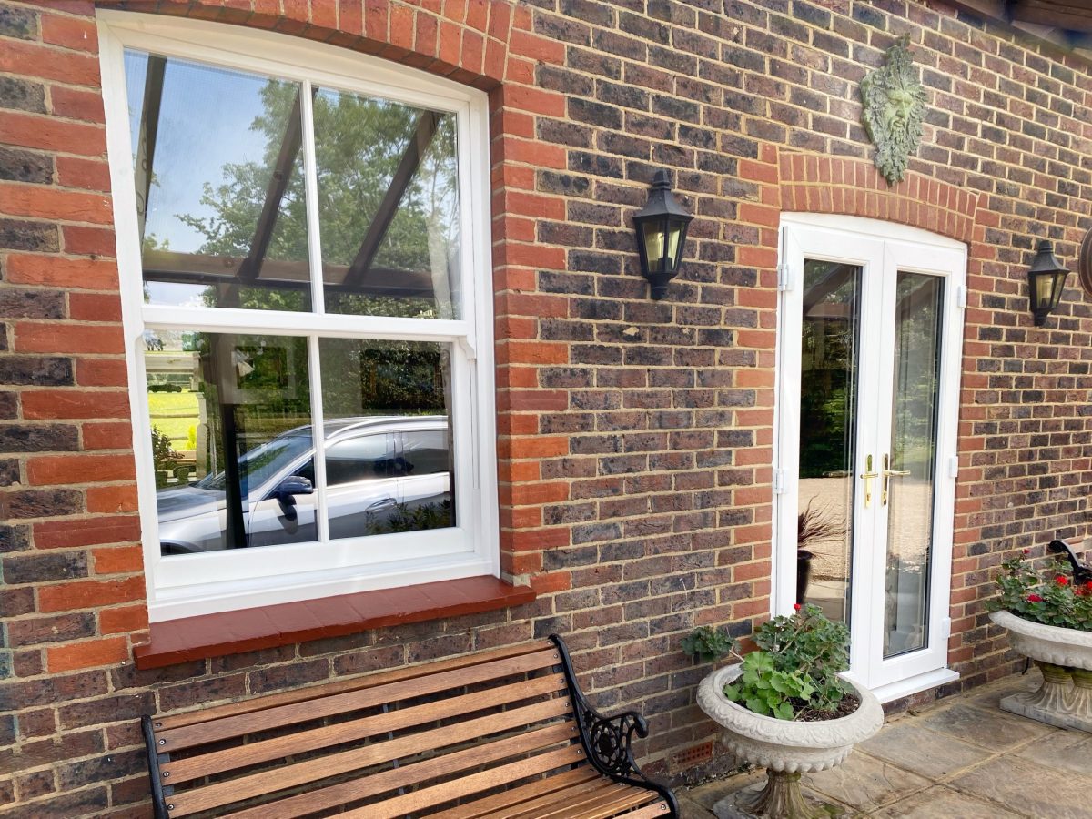 eco sliding sash windows Staines