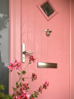 Front Door Design Trends