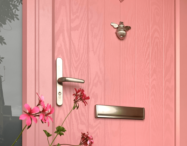 latest newsFront Door Design Trends