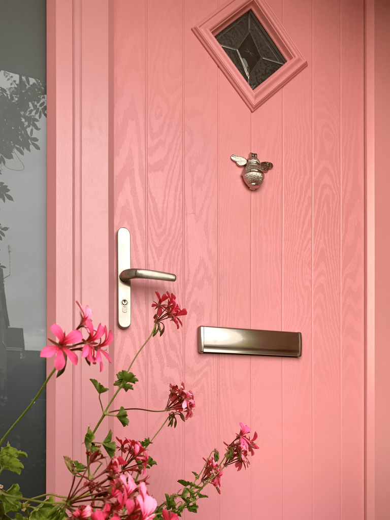 Front Door Design Trends