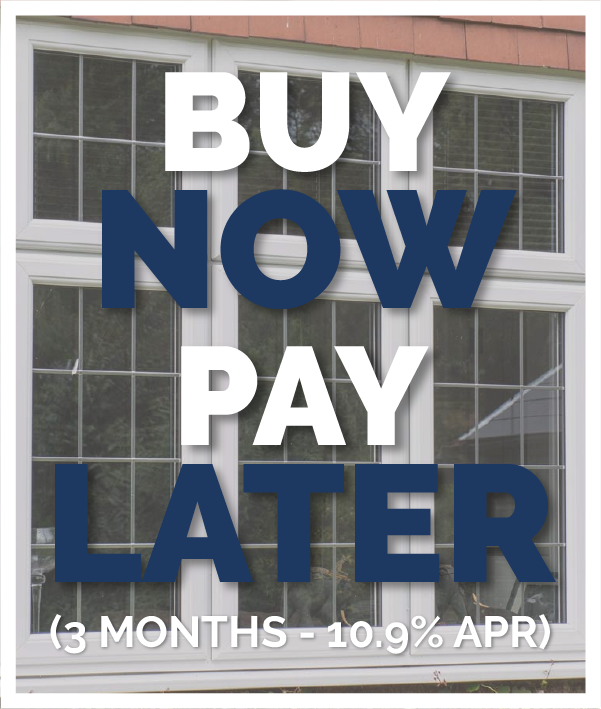 buy now pay later finance