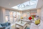 The Advantages of Installing Modern Orangery Extensions