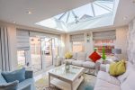 The Advantages of Installing Modern Orangery Extensions