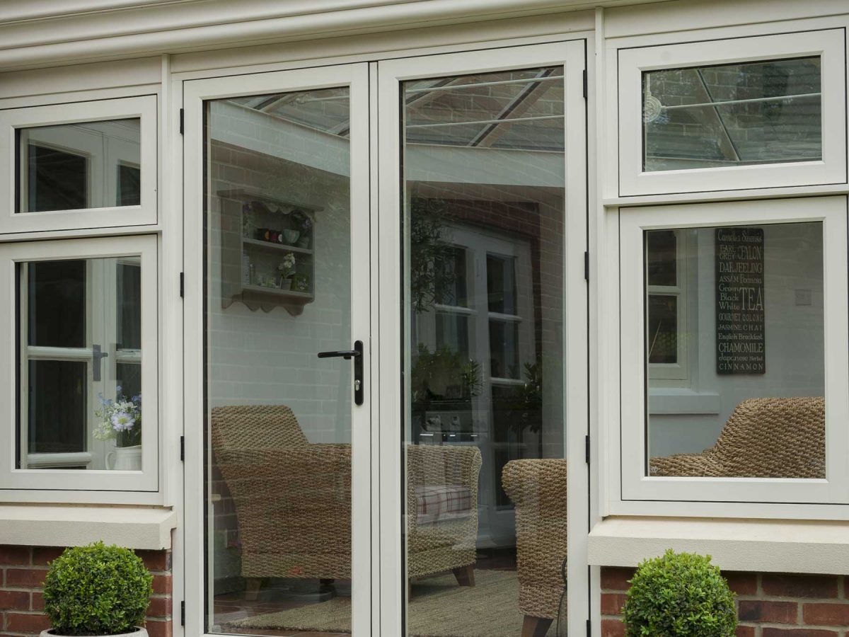 residence collection doors basingstoke