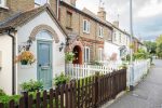 Transform Your Home’s Entryway with a Custom Porch Design