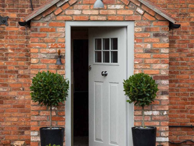 double glazed composite doors near me