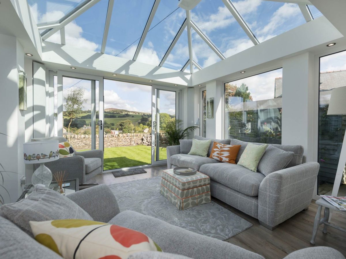 double glazing upvc conservatories woking