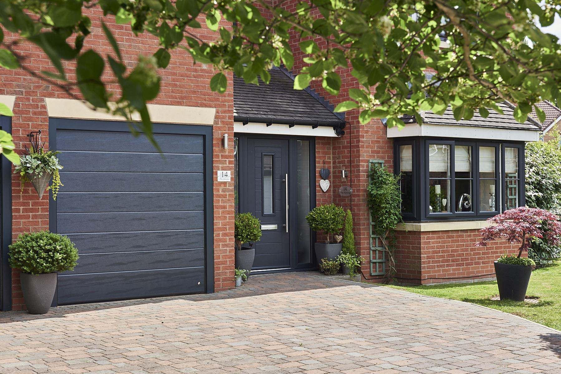 double glazing woking endurance doors