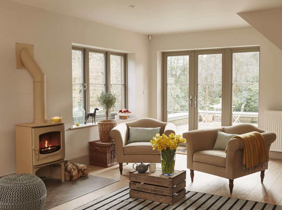 timber authentic windows near me