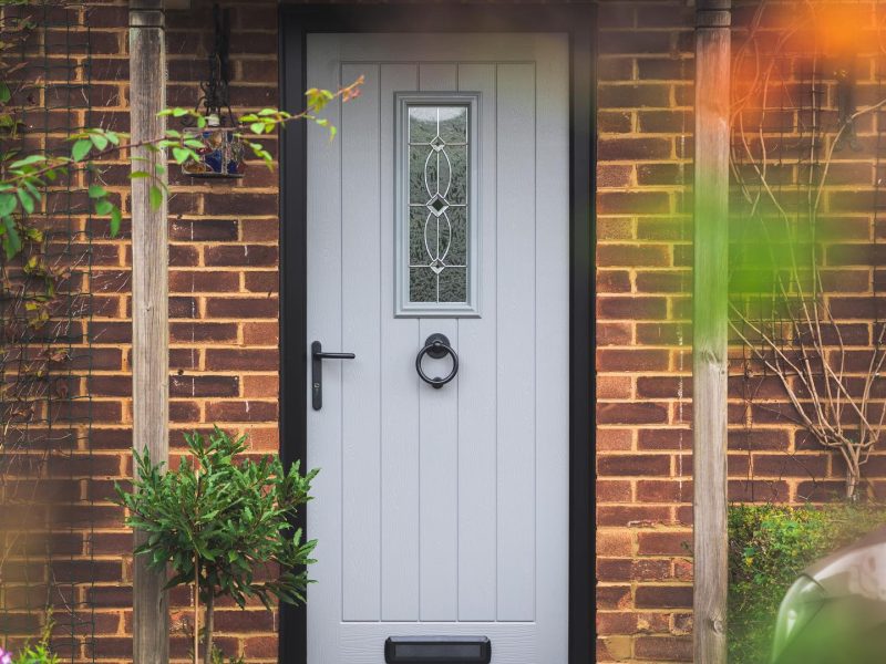 latest newsAre Composite Doors Warmer Than uPVC?
