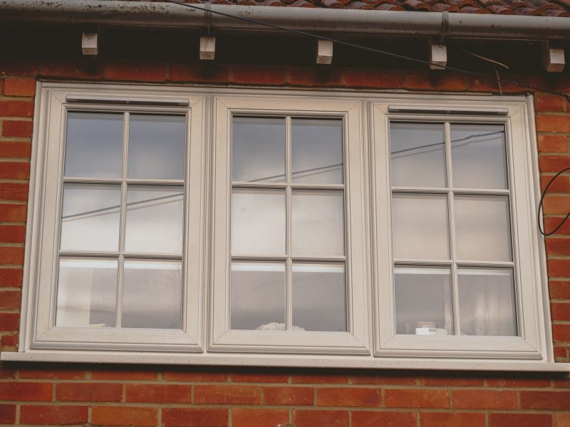 upvc windows installations surrey