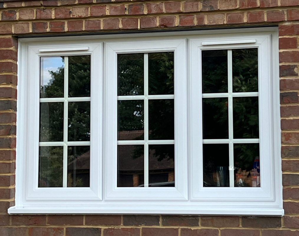 double glazed casement windows surrey