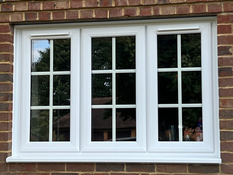 latest newsWhat Factors Influence the Pricing of uPVC Windows?
