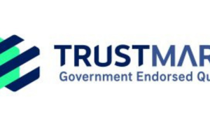Trustmark logo