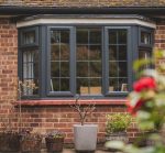 A Guide To Traditional & Modern Window Colours