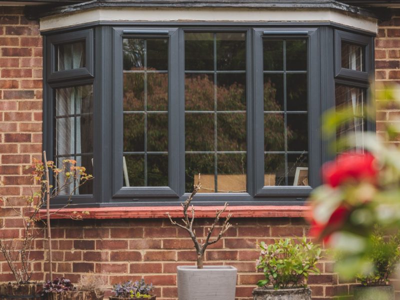 latest newsA Guide To Traditional & Modern Window Colours