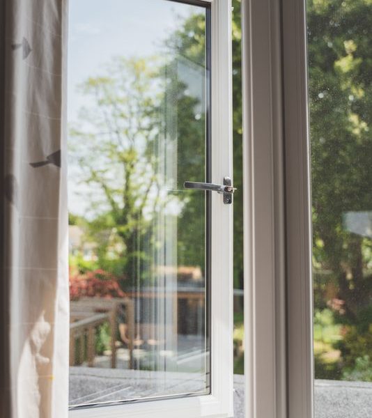 double glazed upvc windows surrey