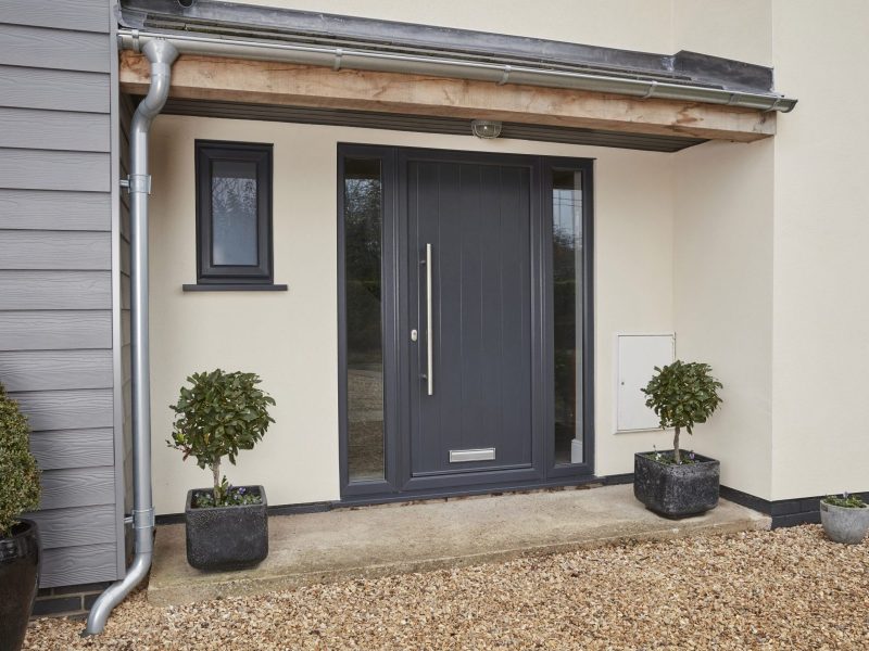 composite external doors surrey
