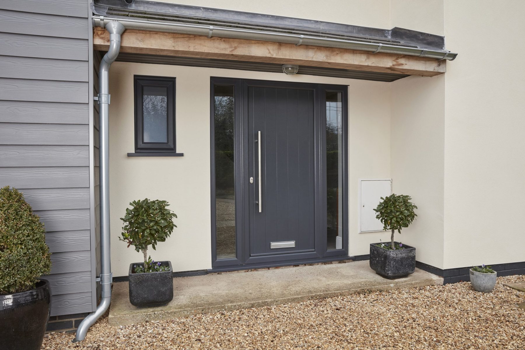 composite external doors surrey