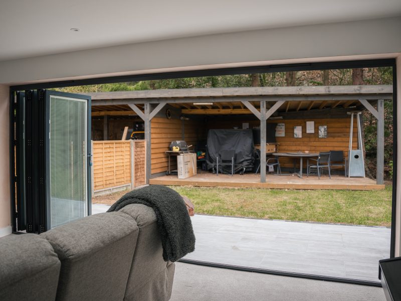 internal bifold doors