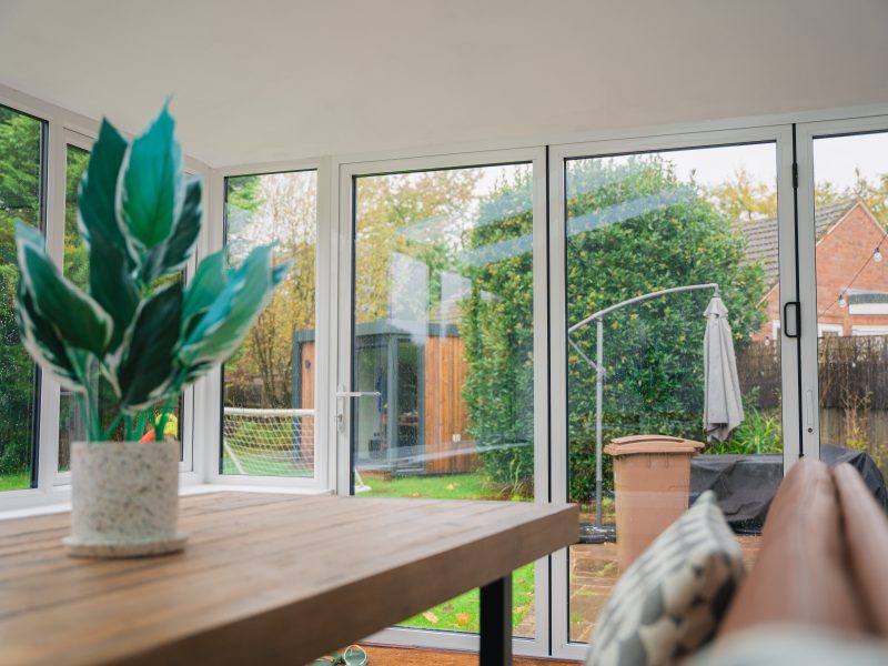 white internal doors