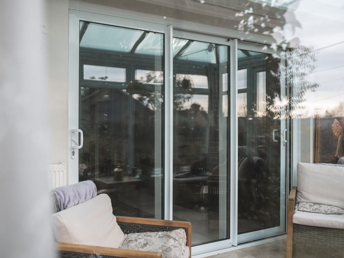 bespoke patio door designs surrey