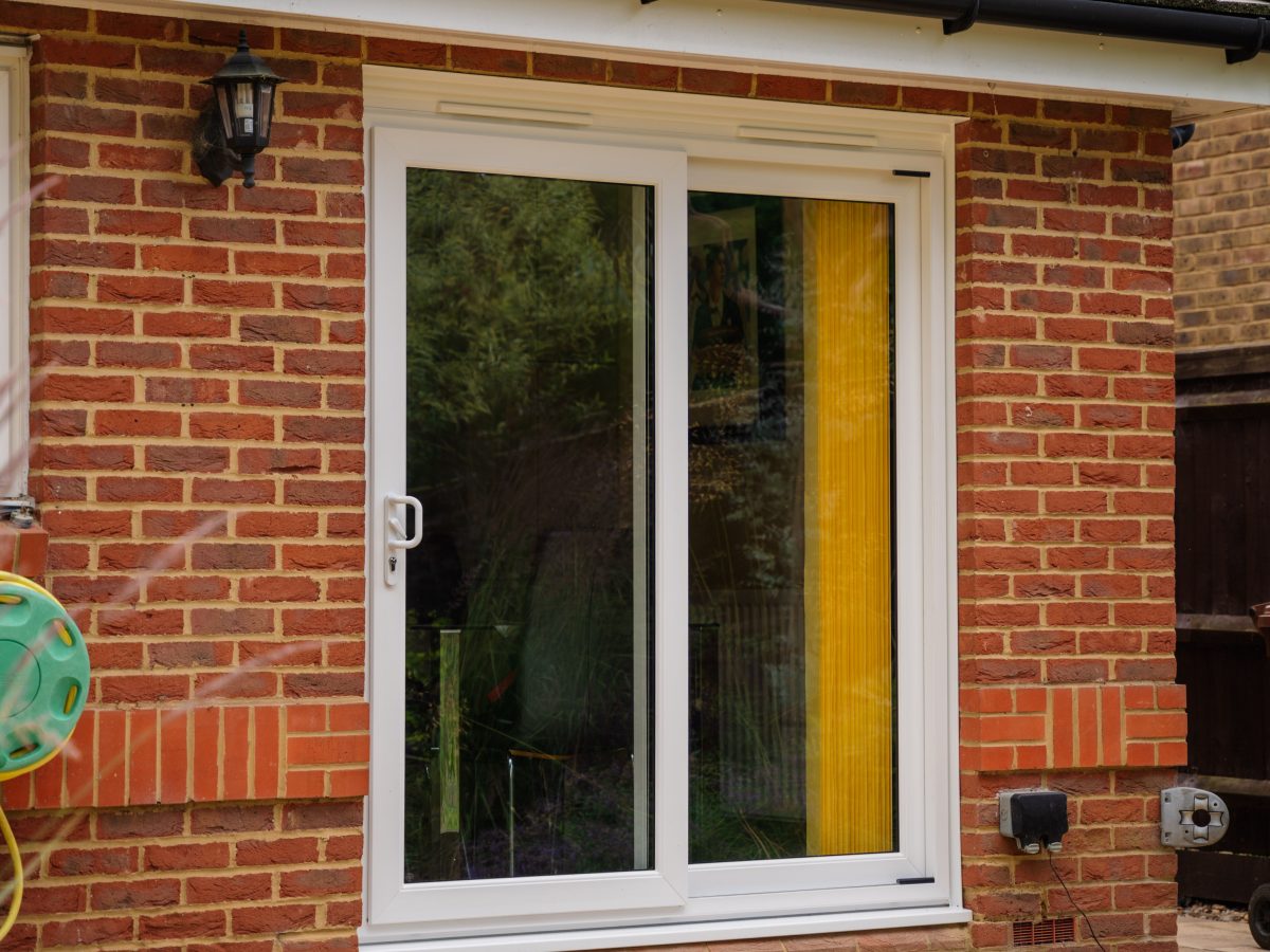 upvc sliding patio doors surrey