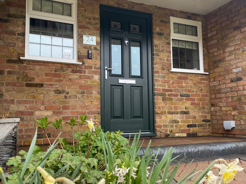 latest newsHow Does the Durability of uPVC Doors Compare To Other Materials?
