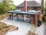 What is An Orangery Extension?