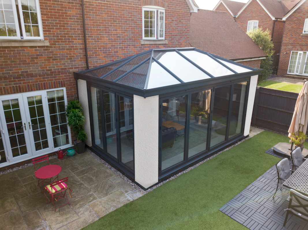 orangery installations surrey